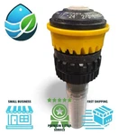 Rainbird R17-24 Tt Fixed Rotary Sprinkler Nozzle 17' 24' Two-third Circle New. Price: $19.97.