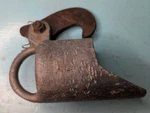 Redi-rain Vs-vc Irrigation Pipe End Plug Cap Cast Aluminum Used. Price: $29.99.