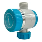 Mechanical Water Timer For Garden Hose, Sprinklers, And Drip Irrigation New. Price: $23.71.