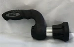 Mighty Blaster Garden Hose Fireman Nozzle Fine Mist To Powerful Stream/ Nib New. Price: $24.99.