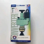 Orbit 1-INCH Automatic Converter Valve Plastic 57030 Usa Open. Price: $13.83.