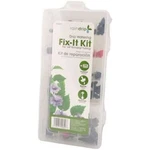 Raindrip R558DT Fix-a-kit Repair Set , Black New. Price: $30.06.