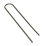 Lasco 15-5548P Metal Hold Down U-bend Stake For Mainline Drip 10 Pack, Brown New. Price: $15.99.