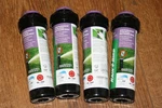 4X Rain Bird 32SA Np 19-FT- 32-FT Gear Drive Rotor Non-potable Water Sprinkler New. Price: $45.00.