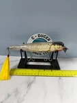 Atom 40 Fishing Lure. Used.. Price: $35.00.