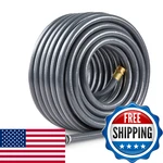 Gilmour Flexogen Garden Hose New. Price: $100.85.