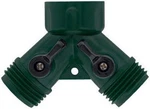Pack 67745 Dual Shut-off Hose Y New. Price: $21.13.