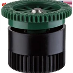 Durable Hunter 12A Lawn Irrigation Nozzle, Water-saving Technology, 12' Radius New. Price: $7.91.