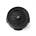 Aeropress Flow Control Filter Cap, Stops Drip For Full One Size, Black New. Price: $35.35.