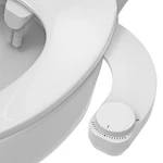 Left Handed Bidet Withlent Ultraslimt Nonelectric Dual Nozzle Frontal & Rear... New. Price: $63.79.