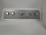 Oem Maytag Washer Control W10916483 Housing & Switches Mtc Bravos Working Unit Used. Price: $69.99.