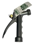 Expert Gardener, Heavy-duty Metal Pistol Nozzle, Water Sprayer New. Price: $10.99.