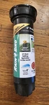 Rain Bird 1804AP4PRS 1800 Pressure Regulating Pop-up Sprinkler, -360 Open. Price: $13.50.