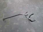 Rain Bird 42064 Sprinkler Wrench Pop-up Impact For Lg, Ag, Mg Pro Adjust Used. Price: $9.95.