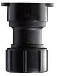 67495 1/2" Irrigation Drip-lock Hose Faucet Adapter New. Price: $19.98.