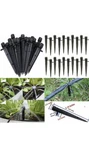 Axe Sickle Set Of 100 Drip Emitters New. Price: $29.99.