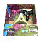 Green Thumb 119561 Impulse Lawn & Garden Sprinkler **sale** New. Price: $39.99.