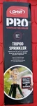 New Orbit Pro Contractor Grade Tripod Sprinkler 56667 85FT Diameter. Price: $44.89.