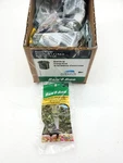 Rain Bird End Strip Plastic Spray Head Nozzle 15ESTC1 Lot Of (25) New. Price: $49.99.