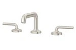 Pfister LG49-TNT Tenet 1.2 Gpm 8 Widespread Bathroom Faucet Matte Black New. Price: $198.40.