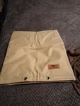 Backflow Preventer Cover (demedo Brand) 16 X 20 H New. Price: $18.00.