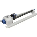 Best Garden Poly 2600 Sq. Ft. Blue & Gray Oscillating Sprinkler 56542 New. Price: $10.93.