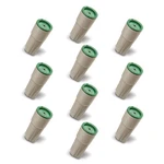 Rain Bird WPCONN10 Waterproof Grease Cap Wire Connectors Pack New. Price: $20.00.