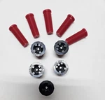 Toro Mpr Side-strip Nozzle W/screen 2'-SST89-1799 570Z Prx Serie (lot Of Sets) Open. Price: $19.99.