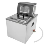 Hfs(r) 15L High Temperature Cooling Liquid Circulator Pump Heater 100 New. Price: $750.00.
