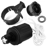 236239 Solenoid Repair Kit Replacement For Rain Bird SOLASSG4 Sprinkler System New. Price: $19.99.