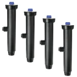 Rain Pro-s 6" Pop-up Spray 30 Psi Pressure Regulator 4 Pack New. Price: $88.30.