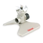 Gilmour Heavy Duty 1024 Sq. Ft. Coverage Full Circle Elevated Base Sprinkler New. Price: $7.99.