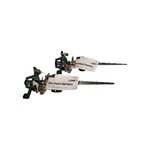 Orbit Zinc Impact Sprinkler On Spike Lot Of 2 440-313 New. Price: $44.77.
