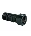 Orbit 1/2" 2.5" Cut Off Riser Extension For Sprinklers Heads, 37017 New. Price: $9.47.