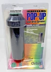 Orbit Water Master Gear Sprinkler Voyager Ii Driven 55060 Lawn Garden New. Price: $20.96.