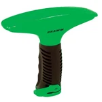 Dramm 10-12710 Assorted Colors Metal Fan Nozzle With 1/4 In. Turn Valve New. Price: $15.06.
