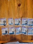 Lot 10 Drip System Dig Corporation G79B Goof Pack (200 Plugs) New. Price: $15.00.