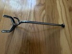 Rainbird Maxi-paw Pop-up Impact Sprinkler Wrench And Lifting Tool Used. Price: $13.00.