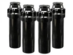 4 K-rain Procom Sprinkler Rotor Easy Arc Adjustment Inlet 5 Commercial Grade New. Price: $79.95.