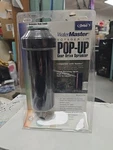 Orbit Water Master Gear Sprinkler Voyager Ii Driven 55060 New. Price: $25.00.