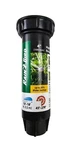 Rain Bird 4" High Efficiency Adjustable Pattern Rotary Sprinkler Pro Series New. Price: $12.99.