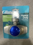 Gilmour 887613-1001 Square Pattern Spot Sprinkler, 30' X New. Price: $8.99.