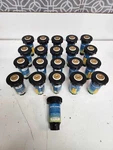 21 Pcs Orbit 54241 Twin Spray 2" Brass Pop-up Sprinkler 90 Degrees, 10-15' Open. Price: $49.99.