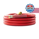 Blendlite 5/8" Garden Hose 30FT, -40 To 190 Hot/cold, Heavy Duty,flexible, 300 New. Price: $65.97.
