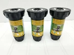Rain Bird Sprinkler Pop Up 1800 Series 90' Degrees 12'-15' Spray 1802-Q Lot Of 3 New. Price: $9.90.