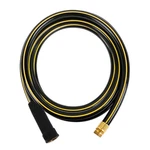 SOLUTION4PATIO Short Leader Garden Hose 5/8 In. X 10 Ft. -kink Free, No Leaki... New. Price: $25.69.