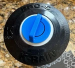 K-rain 78004 Pro Inch Pop-up Spray Body 4" Sprinkler Only With Flush New. Price: $9.97.