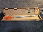 Woodford Y34-1 In. Npt X 3/4 Mpt Galvanized Pipe Freezeless Yard Hydrant Open. Price: $195.99.