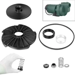023705 Lawn Sprinkler Irrigation Pump Repair Kit Hp For Star HSP20P1 & Zoeller New. Price: $73.85.