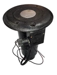 Toro 670 Sprinkler Head - Complete Golf Park Used. Price: $75.00.
